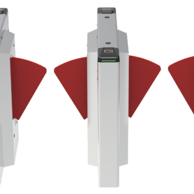 Minh An nhà Phân phối Uỷ quyền ZKteco Tại Việt Nam 46 Flap Zkteco 9000pro